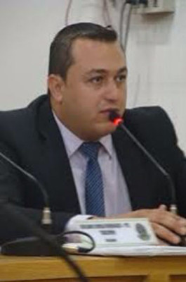 Dhiosney Andrade (27/6)
