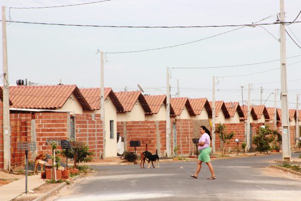 Residencial Bella Suíça registrou novos casos policiais