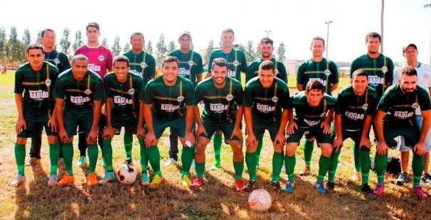 Novo Horizonte saiu na frente contra o Independente