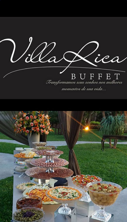A notinha da Acesso Restrito de hoje vai para nosso parceiro Evaristo e nossa amiga Rubiane pelo excelente trabalho que vem desenvolvendo com o Villa Rica Bufet. A foto de Pedro Fonseca mostra um pouco da qualidade e bom gosto que esta empresa tem. Presente nos maiores e mais importante eventos da cidade, a cada ano o Buffet vem crescendo mais e agradando a todos. Deixo os parabéns e desejo mais sucesso ainda a vocês.