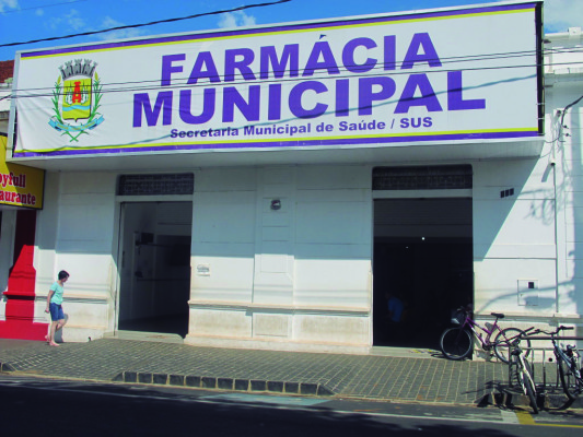 As melhorias propostas são referentes ao atendimento na Farmácia Municipal e nos postos de saúde
