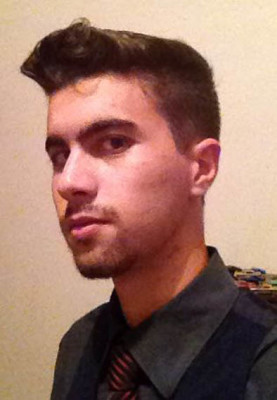 Gustavo Silvestre Físico – Torcedor do São Paulo