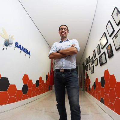 Gustavo Caetano (19/6) 