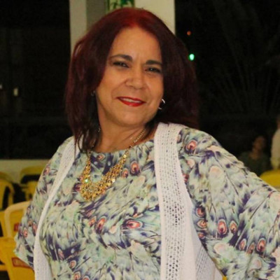 Lucia de Araujo (30/6) 