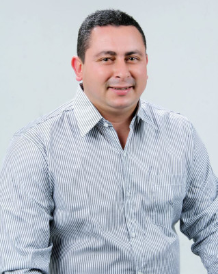Lúcio Flávio Rodrigues da Cunha (8/6) 