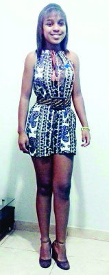 Márcia Regina Silva Alexandre (17/6)