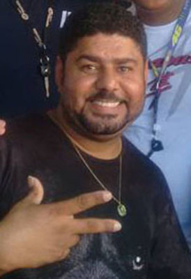 Paulo Cesar PC (28/6) 