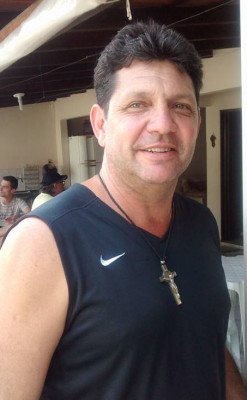 Sergio Paranhos (8/6) 