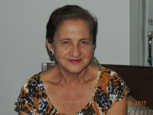 Sonia Cristina Ferreira dos Santos (16/6)