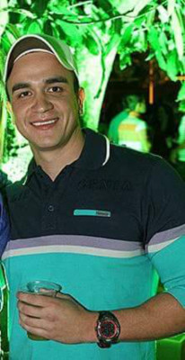 Tassio Augusto Silva Francis (28/6) 