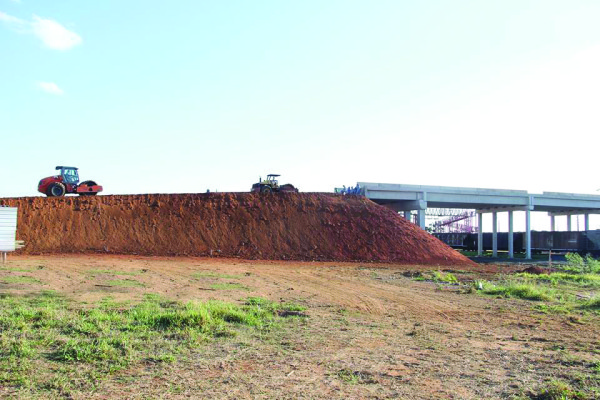 A iniciativa é voltada a atender pedidos da comunidade, pois, várias pessoas demonstraram interesse em conhecer as obras que estão sendo realizados na cidade.