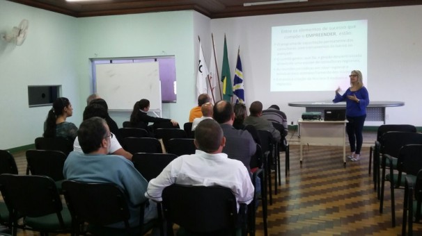 Setor de farmácias é um dos núcleos que serão desenvolvidos com o projeto Empreender