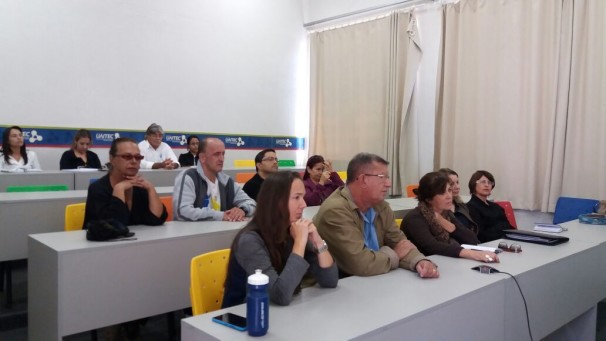 Município possui vários equipamentos para garantir os direitos do idoso