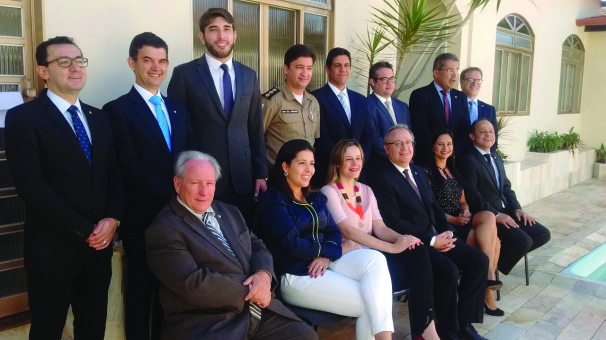 Nova sede oferece mais privacidade no atendimento e melhor estrutura para receber a população