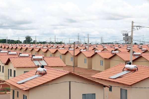 Segundo secretário de Fazenda, moradores que se enquadram nos quesitos precisam requerer isenção do IPTU