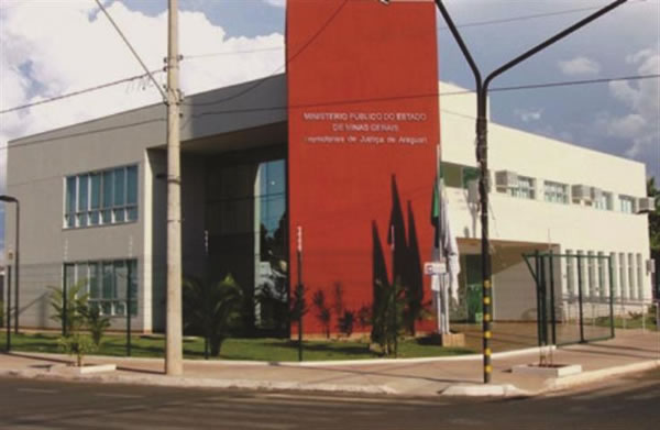 Município possui sete promotorias e para cada uma delas haverá um horário específico entre os dois dias de Correição