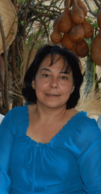 Arlete Martins (24/7) 