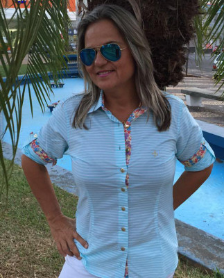 Cláudia Veloso (10/7) 