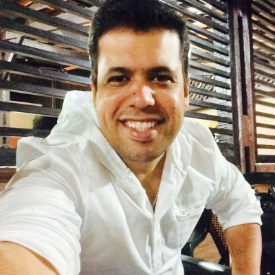 Edson Dias Vieira Júnior (13/7) 