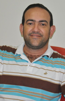 Eronildo Crispim de Almeida (14/7) 