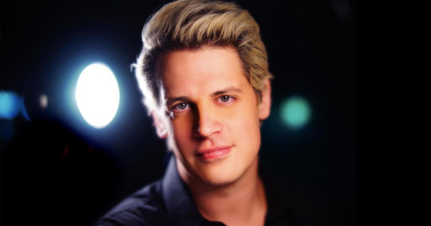 Milo Yiannopoulos
