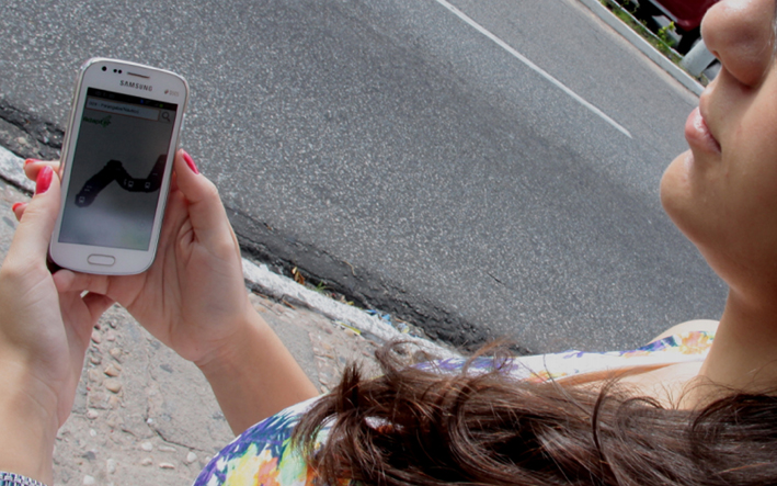 Vítimas ficam expostas e ataques ocorrem em via pública