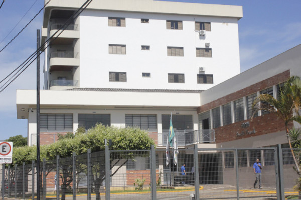 Orientações sobre legislação eleitoral foram repassadas aos candidatos em reunião no Fórum 