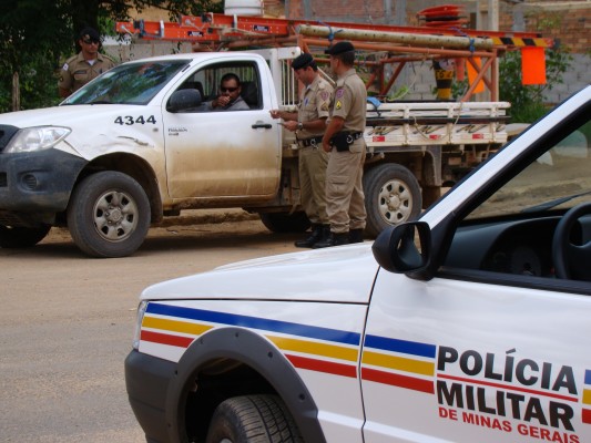 O MP propôs a ação em razão de supostas denúncias de abusos