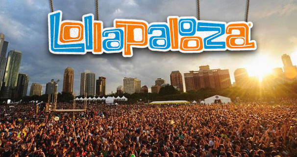 Confirmada a 6ª edição do Lollapalooza Brasil