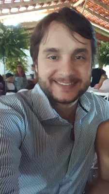 Fabricio Naves Leão (20/7) 