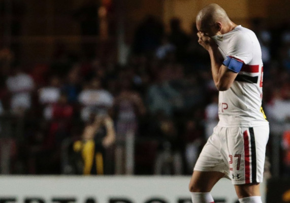 São Paulo e a ‘missão impossível’ esta noite na Colômbia