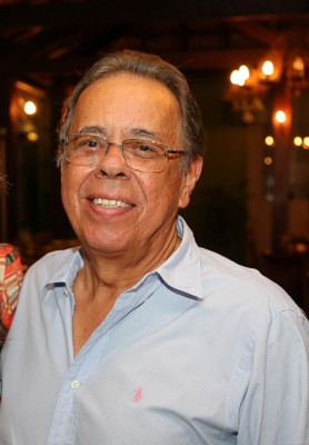  Amanhã, 8, a troca de idade acontece para o querido amigo Dr. Reinaldo Caetano. Feliz aniversário! (Crédito: Henrique Vieira)