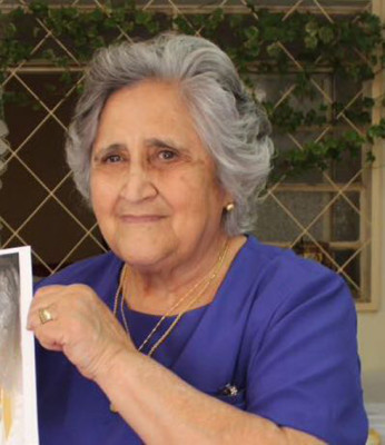 Helena Naves Resende (20/7) 