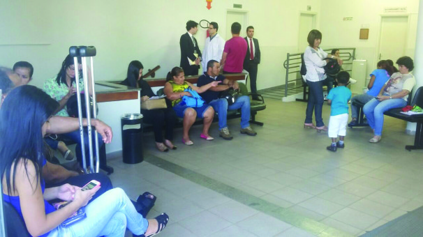 Mutirão de DPVAT tem como objetivo agilizar os acordos entre vítimas de acidente que solicitam indenização e seguradora