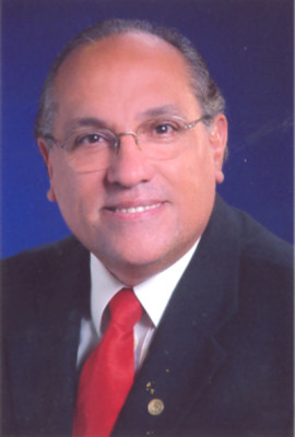 Pastor Ivan Marcos de Almeida Siqueira (28/7) 