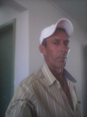 Ivanir Rocha (27/7) 