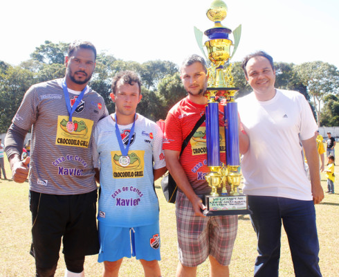 JC Cometa disputou sua segunda final consecutiva