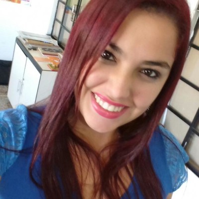 Karislainy de Fátima Pimenta (20/7) 