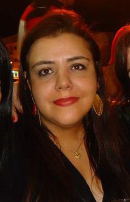 Lissandra Lemos Teixeira (22/7)