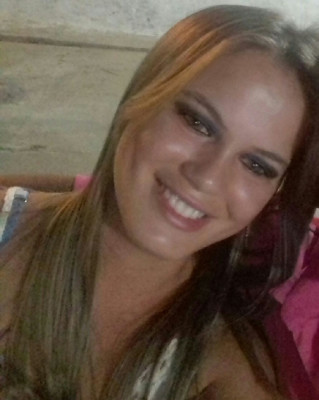 Marcela Peixoto Rosa dos Santos aniversariante de hoje 