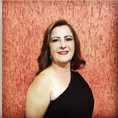 Maria de Lourdes da Costa Carneiro Silva (1/7) 