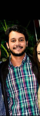 Murilo Sousa Jorge (25/5) 