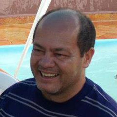Márcio Henrique Soares (2/7)