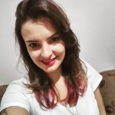 Nadia Dalla Vecchia (4/7) 