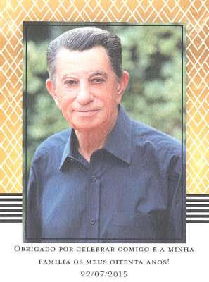 Otavio Monteiro Marques (22/7) 