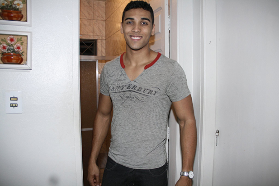 Rochel Rodrigues (18/7)