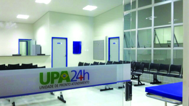 MPF pediu informações sobre processo no qual a OS Missão Sal da Terra foi considerada apta para gerir UPA 