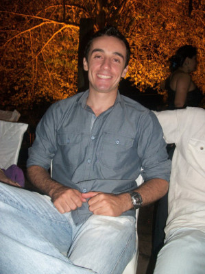 Willian Souza (20/7)