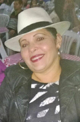 Clarice Ramos (18/7) 