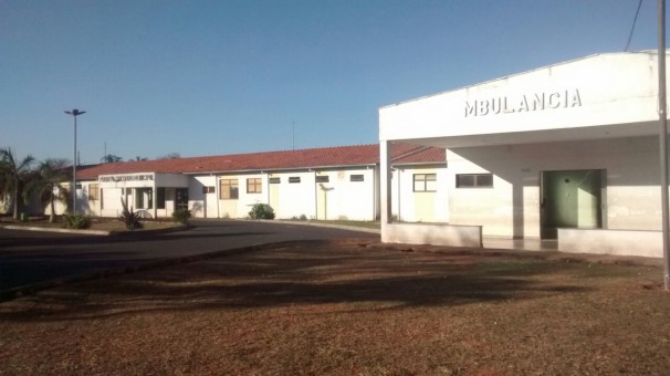 3ª Companhia aguarda desocupação do prédio onde funcionava o Pronto Socorro Municipal